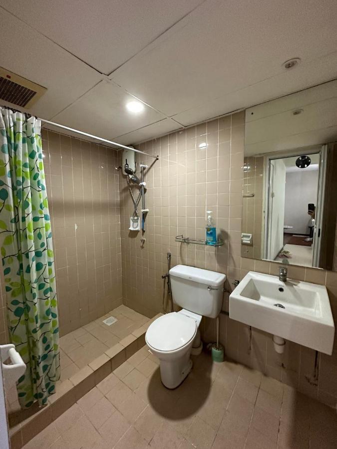 Bayu Emas Ferringhi Apartment