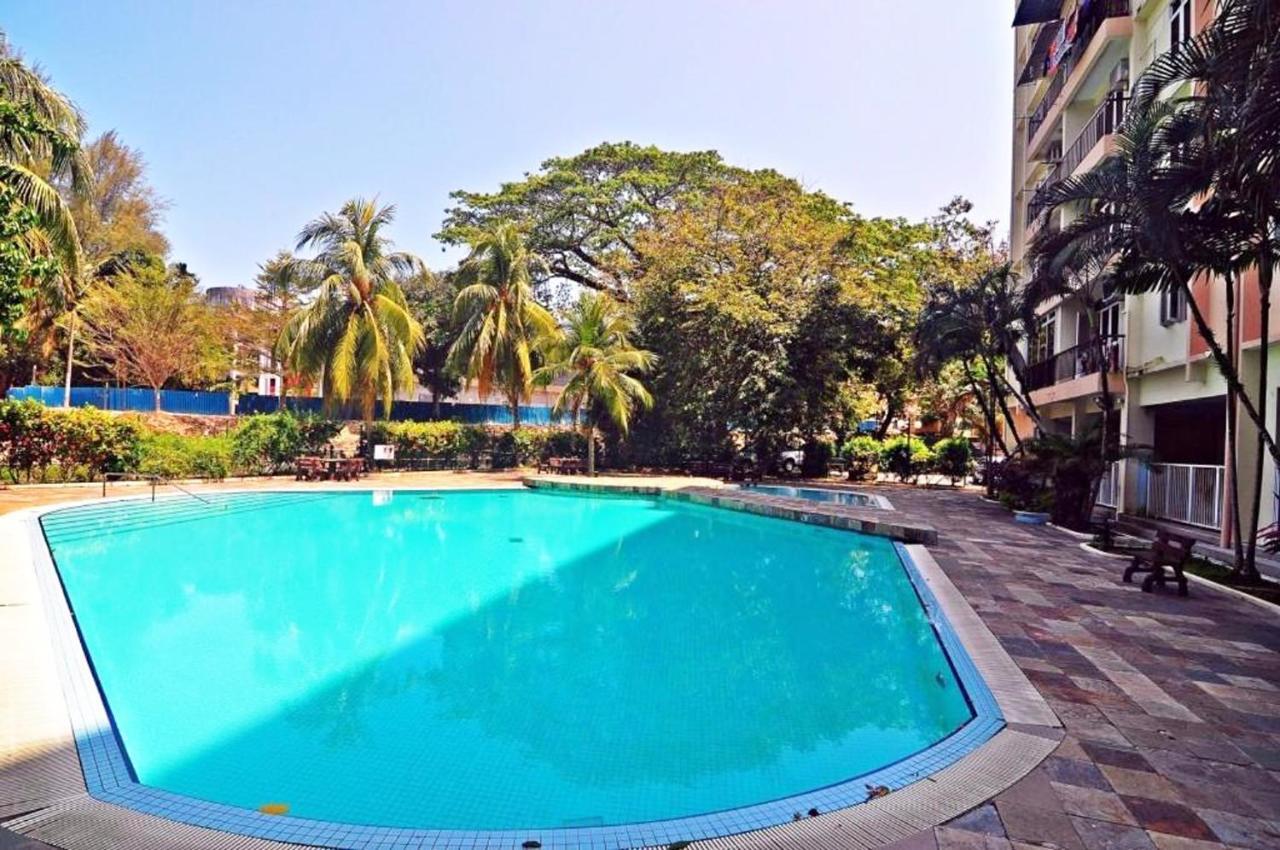 Apartment Bayu Emas Ferringhi Batu Ferringhi